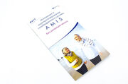 Буклет AMIS