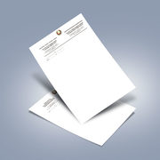 Фирменные бланки