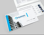 Каталог DURAN