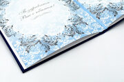 Папка с вкладышем