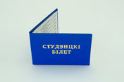 Студенческий билет