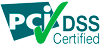 PCI DSS Certified